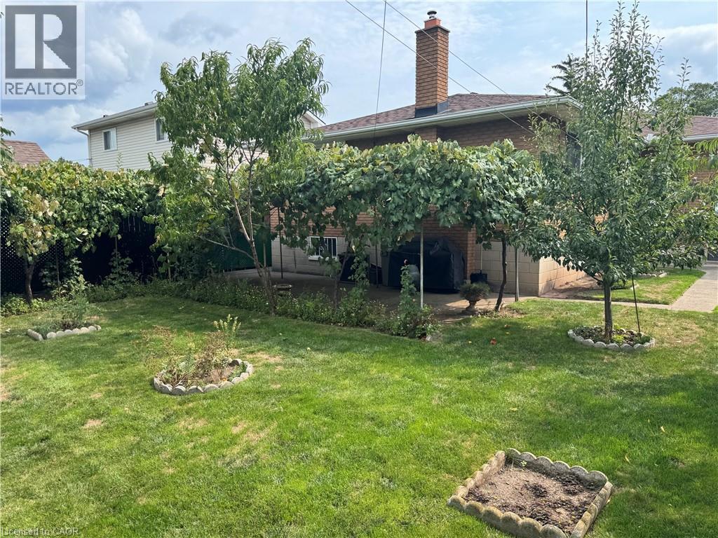 31 Adair Avenue, Hamilton, Ontario  L8H 6A5 - Photo 32 - 40769814