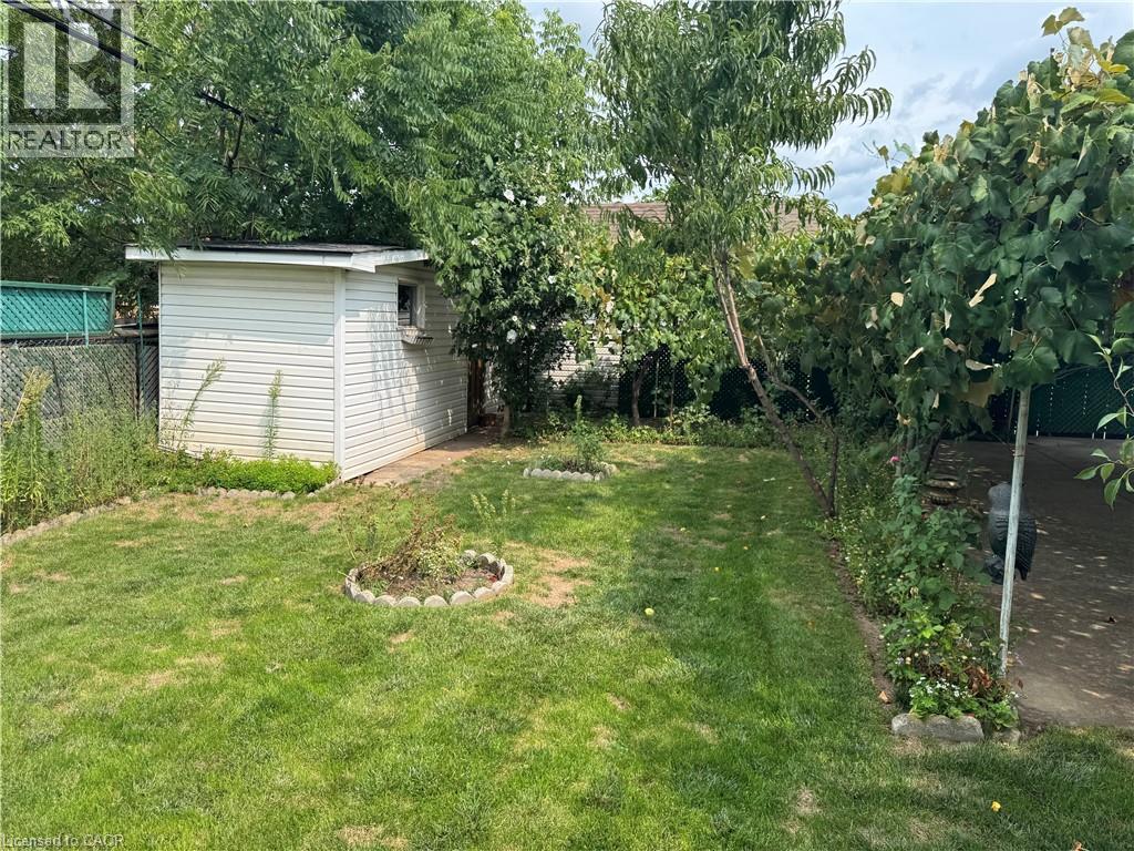 31 Adair Avenue, Hamilton, Ontario  L8H 6A5 - Photo 33 - 40769814