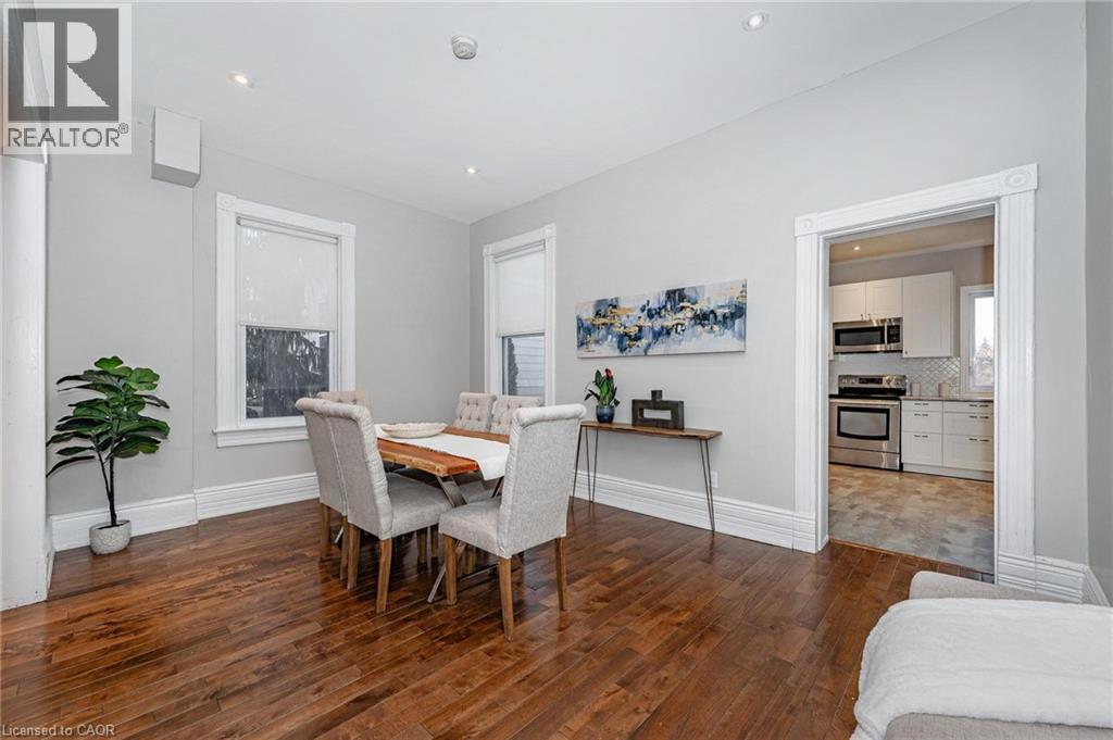 103 Surrey Street E, Guelph, Ontario  N1H 3P7 - Photo 4 - 40770086