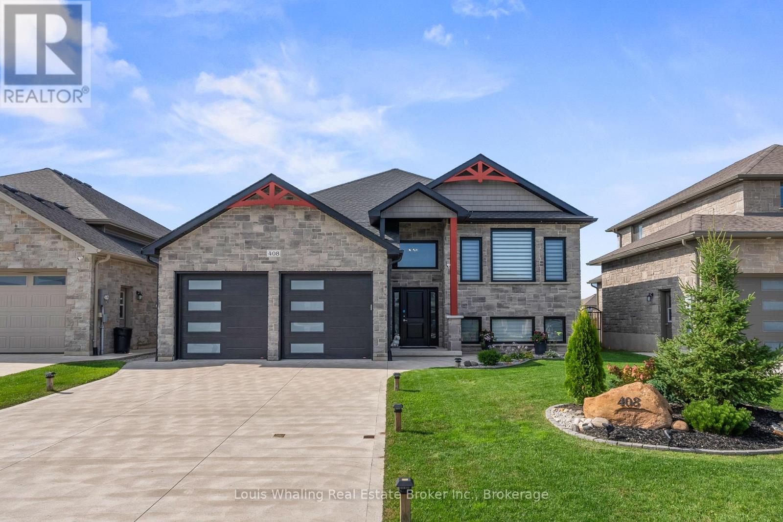 408 NORTHPORT DRIVE, Saugeen Shores, Ontario