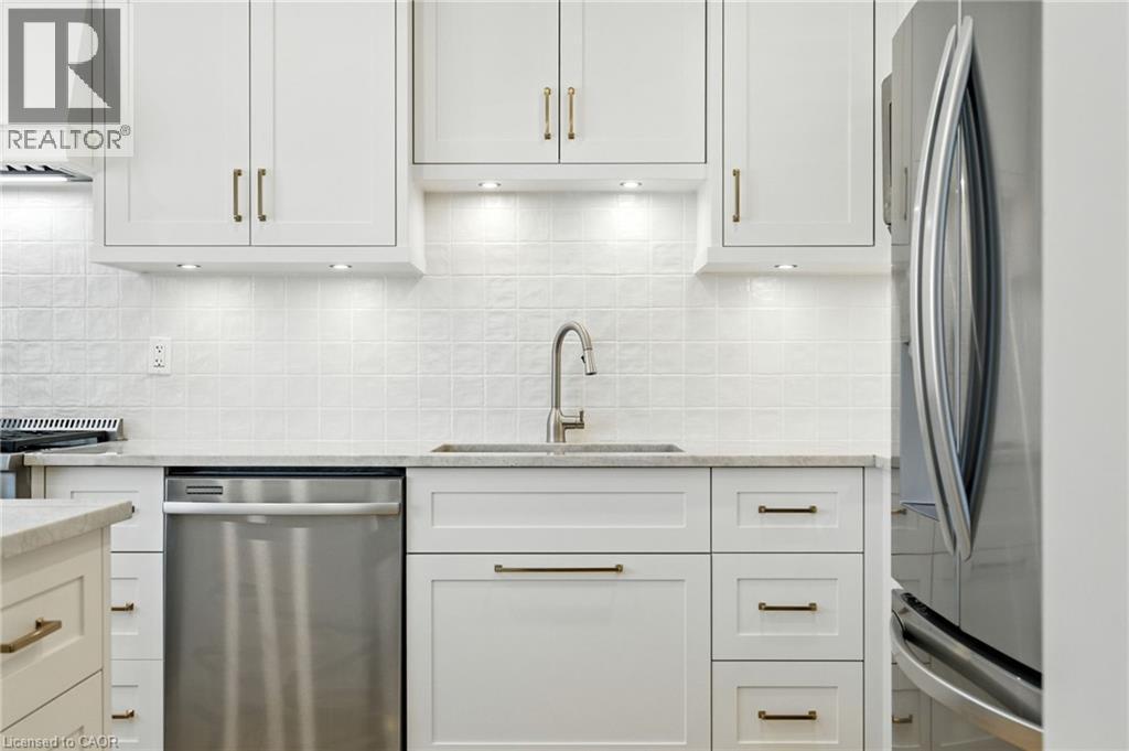 5090 Fairview Street Unit# 48, Burlington, Ontario  L7L 7H5 - Photo 14 - 40770090