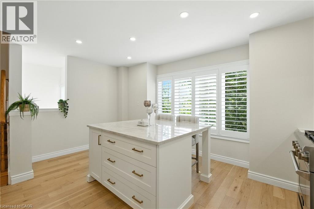 5090 Fairview Street Unit# 48, Burlington, Ontario  L7L 7H5 - Photo 16 - 40770090