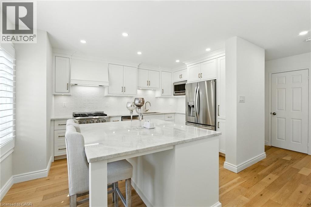5090 Fairview Street Unit# 48, Burlington, Ontario  L7L 7H5 - Photo 17 - 40770090