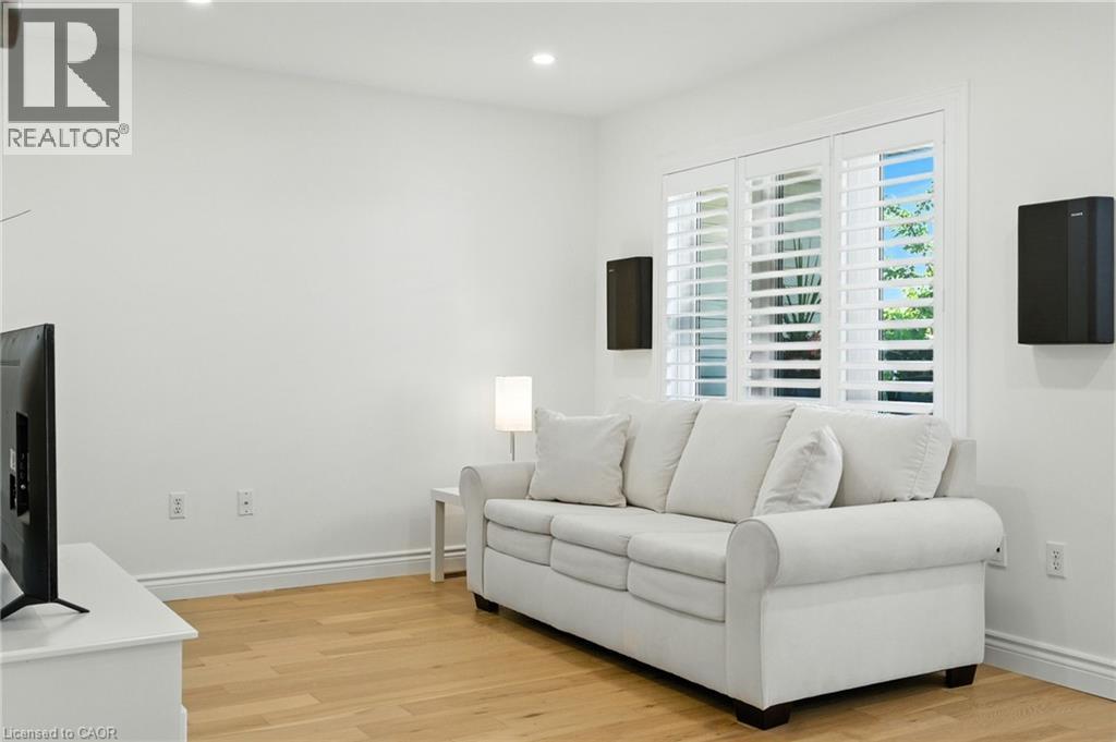 5090 Fairview Street Unit# 48, Burlington, Ontario  L7L 7H5 - Photo 19 - 40770090