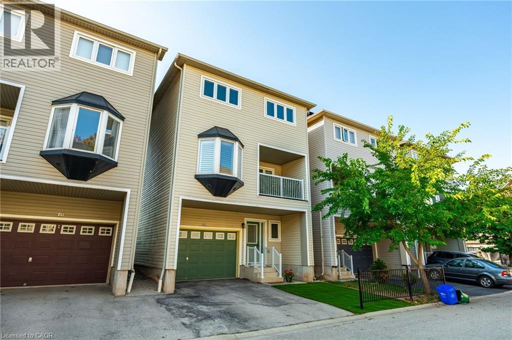 5090 Fairview Street Unit# 48, Burlington, Ontario  L7L 7H5 - Photo 2 - 40770090