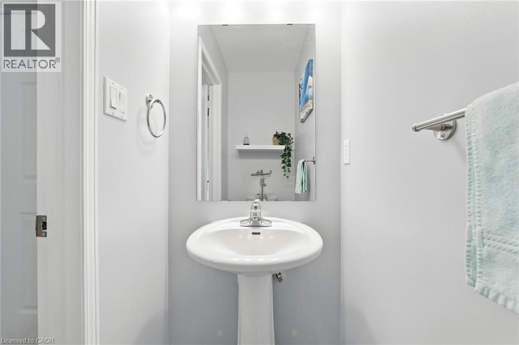 5090 Fairview Street Unit# 48, Burlington, Ontario  L7L 7H5 - Photo 27 - 40770090