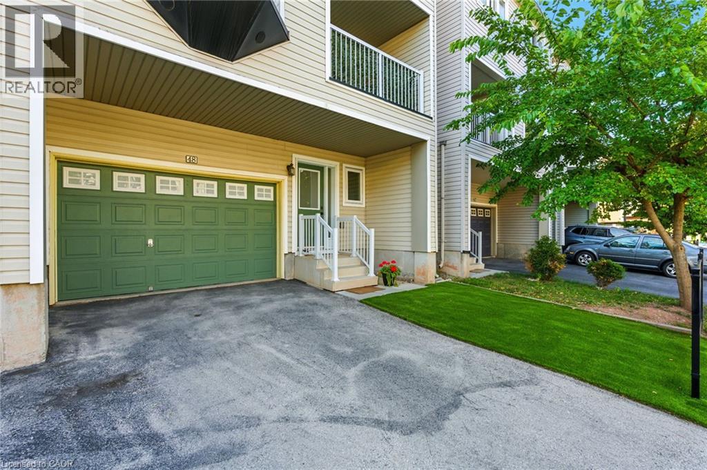 5090 Fairview Street Unit# 48, Burlington, Ontario  L7L 7H5 - Photo 3 - 40770090