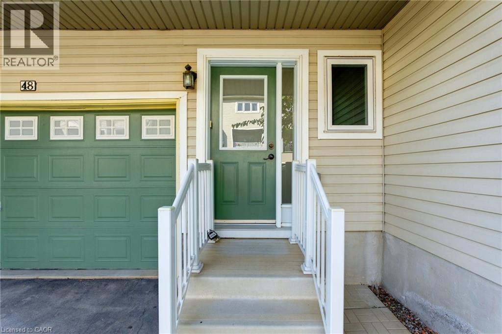 5090 Fairview Street Unit# 48, Burlington, Ontario  L7L 7H5 - Photo 4 - 40770090