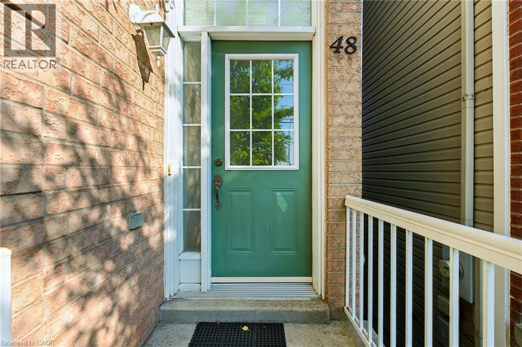 5090 Fairview Street Unit# 48, Burlington, Ontario  L7L 7H5 - Photo 41 - 40770090