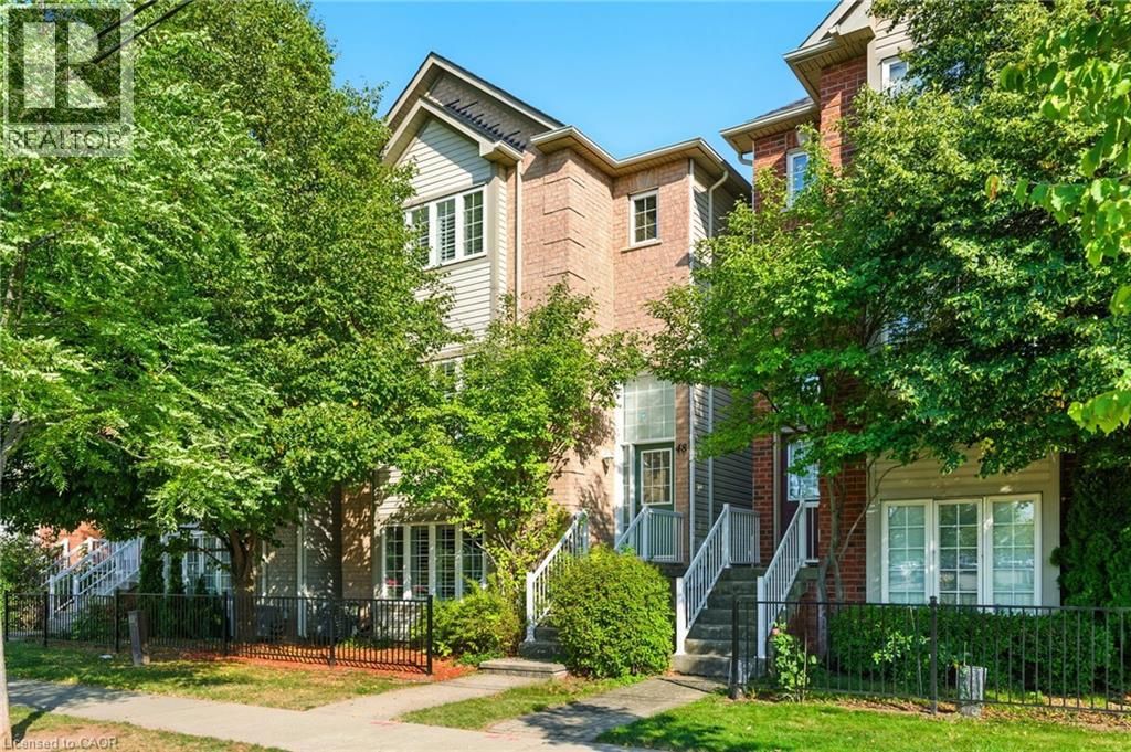 5090 Fairview Street Unit# 48, Burlington, Ontario  L7L 7H5 - Photo 43 - 40770090