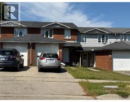 88 RALGREEN Crescent, Kitchener, Ontario