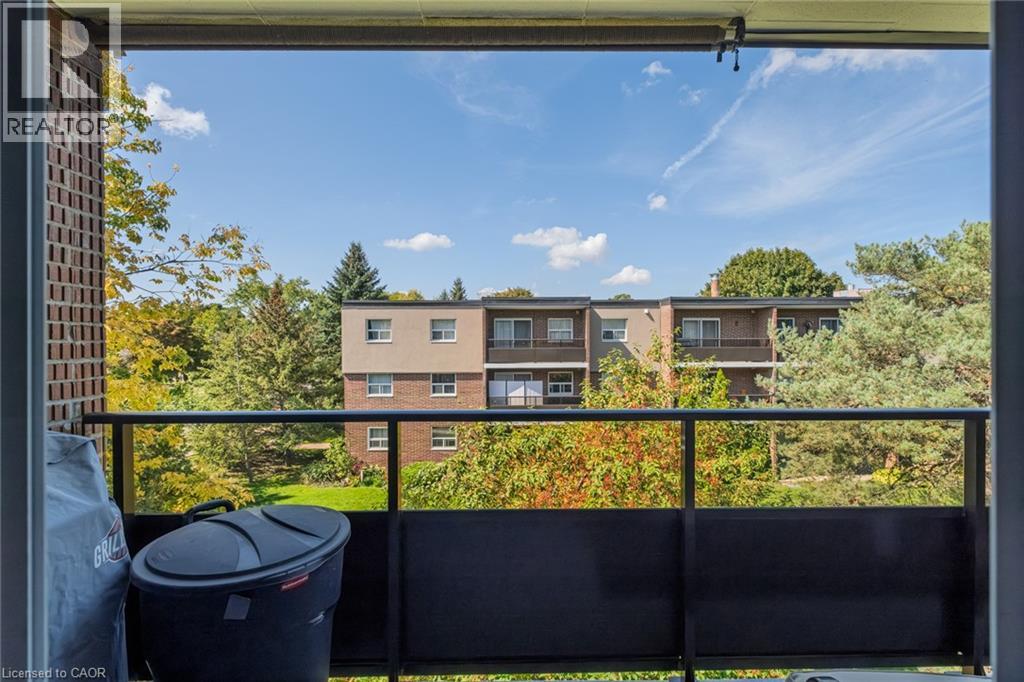 648 Grey Street Unit# 308, Brantford, Ontario  N3S 4Y3 - Photo 19 - 40767728