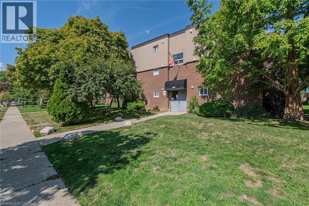 648 Grey Street Unit# 308, Brantford, Ontario  N3S 4Y3 - Photo 23 - 40767728