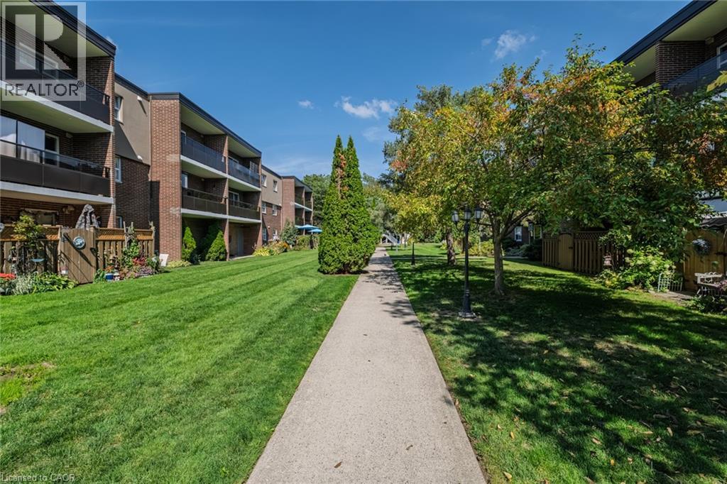 648 Grey Street Unit# 308, Brantford, Ontario  N3S 4Y3 - Photo 25 - 40767728