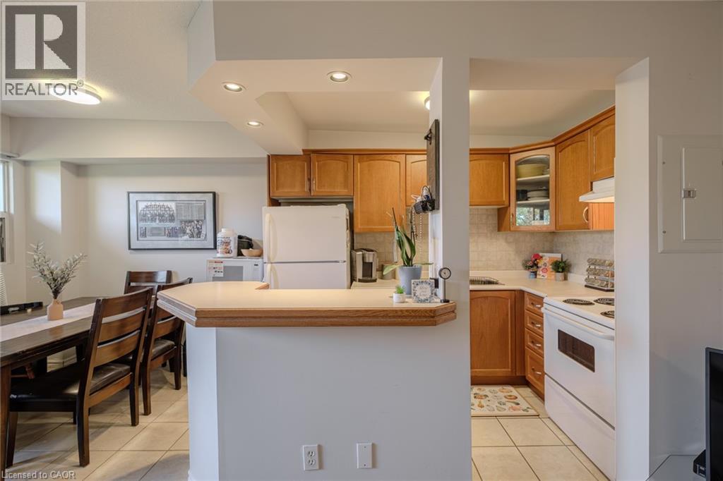 648 Grey Street Unit# 308, Brantford, Ontario  N3S 4Y3 - Photo 6 - 40767728