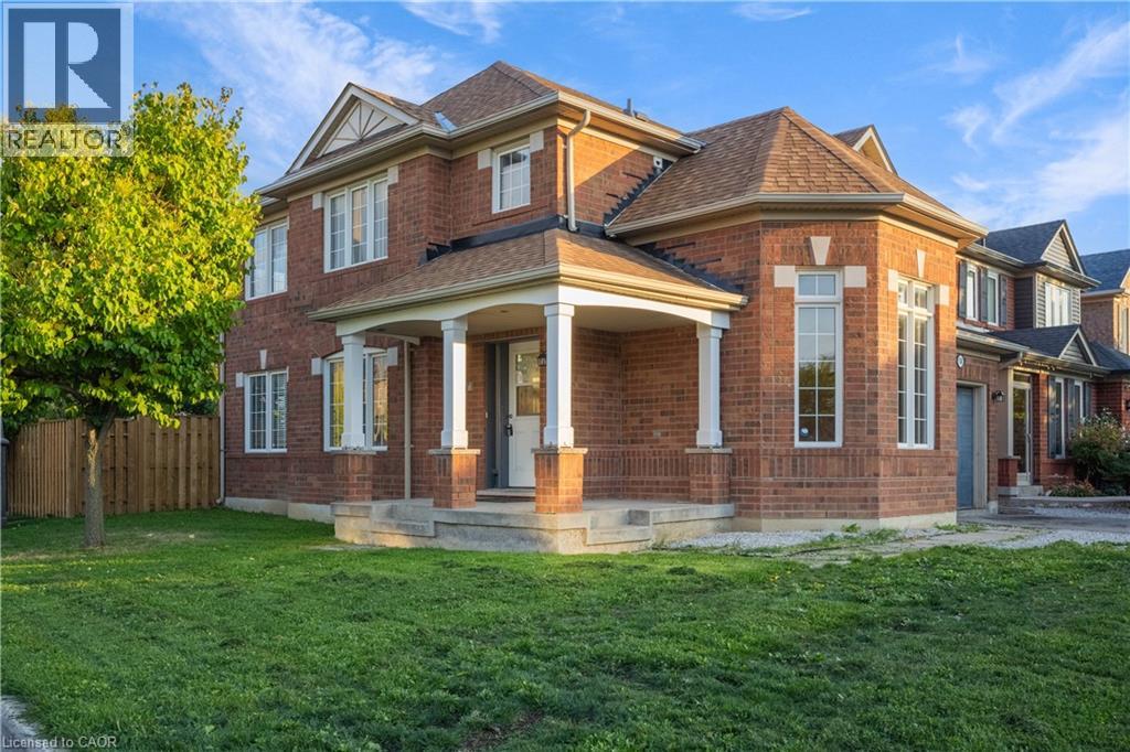 14 Yvonne Drive, Brampton, Ontario  L7A 3N5 - Photo 1 - 40770097
