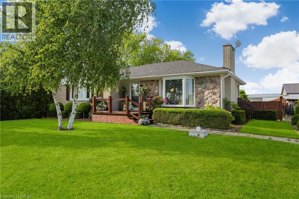 174 MUD Street W, Grassie, Ontario