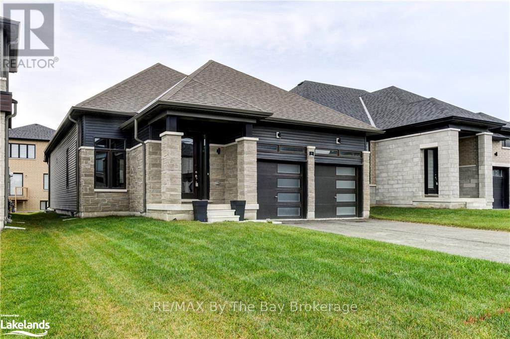 3 ROSANNE CIRCLE, Wasaga Beach, Ontario