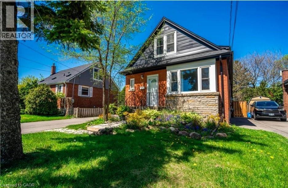 42 EAST 41ST Street Unit# MAIN, Hamilton, Ontario