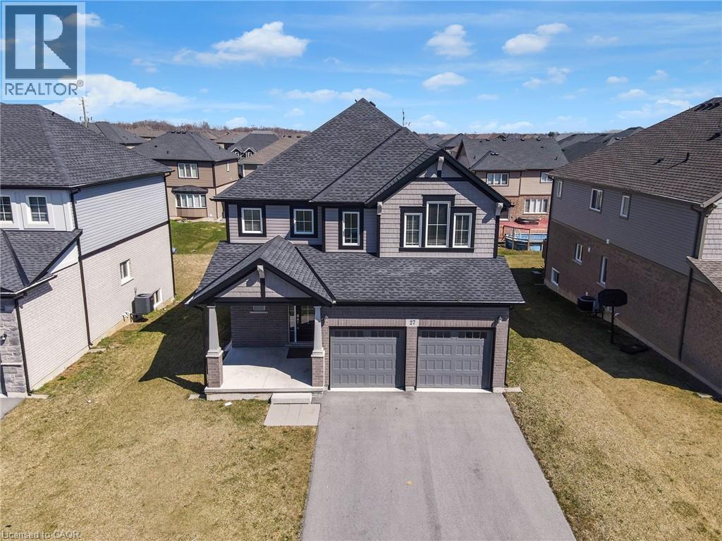 27 MONARCH Street, Welland, Ontario