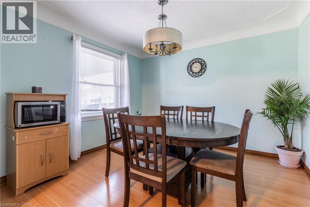 118 Julian Avenue, Hamilton, Ontario  L8H 5R7 - Photo 13 - 40770174