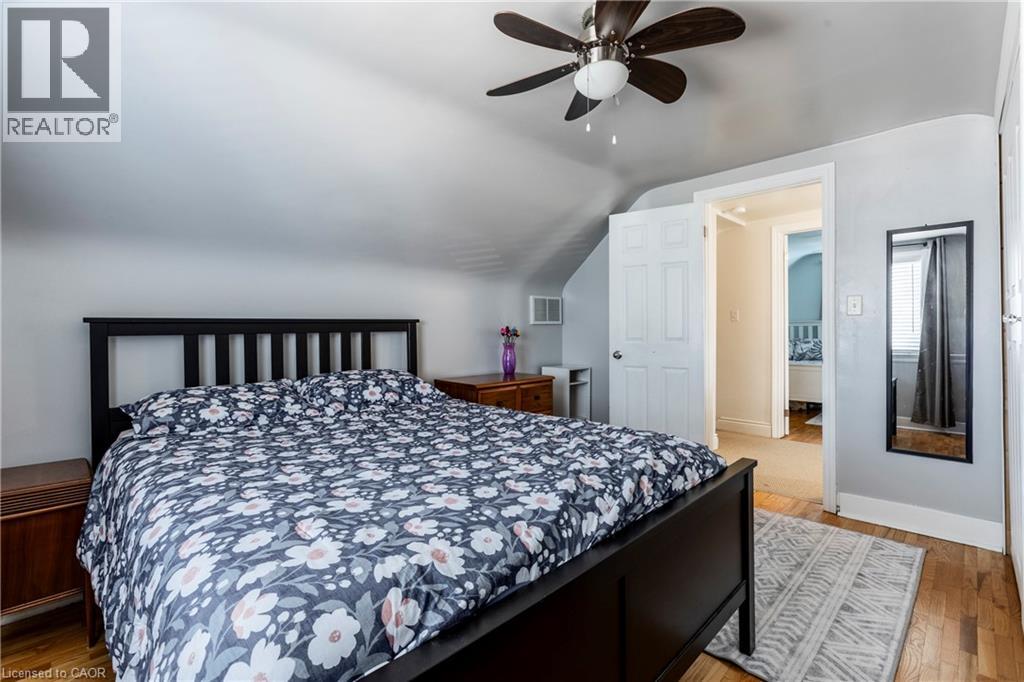 118 Julian Avenue, Hamilton, Ontario  L8H 5R7 - Photo 24 - 40770174
