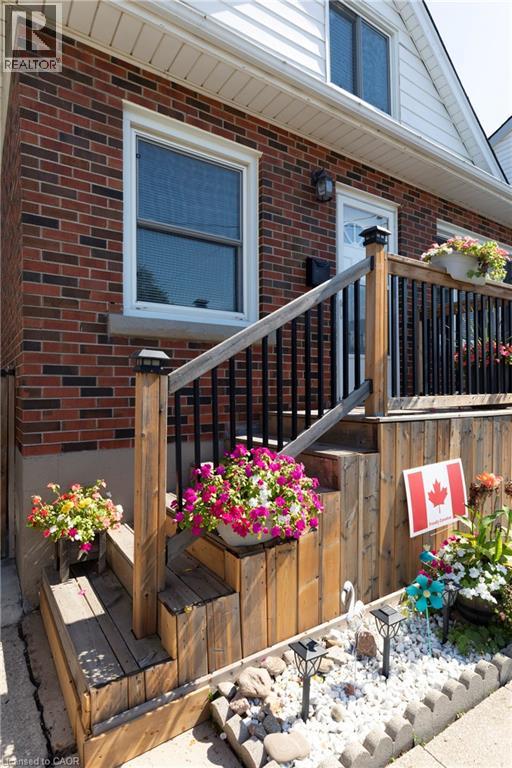 118 Julian Avenue, Hamilton, Ontario  L8H 5R7 - Photo 4 - 40770174
