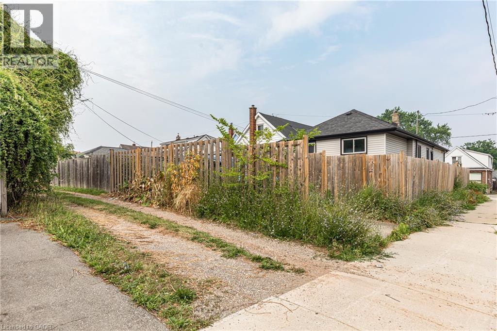 118 Julian Avenue, Hamilton, Ontario  L8H 5R7 - Photo 41 - 40770174