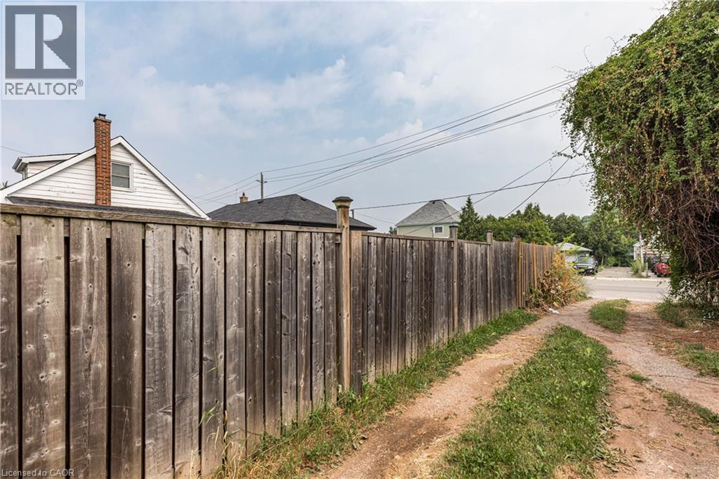 118 Julian Avenue, Hamilton, Ontario  L8H 5R7 - Photo 42 - 40770174