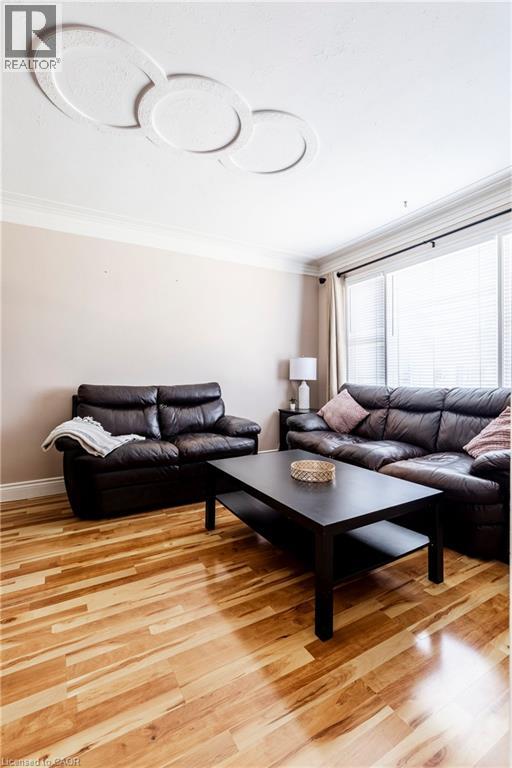 118 Julian Avenue, Hamilton, Ontario  L8H 5R7 - Photo 7 - 40770174