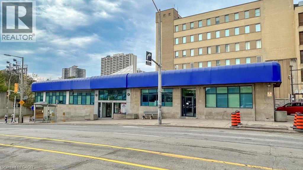 100 James Street S Unit# 107, Hamilton, Ontario  L8P 2Z2 - Photo 1 - 40769029