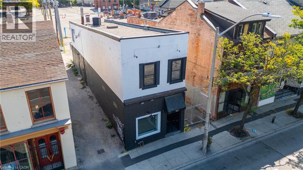 93 John Street S, Hamilton, Ontario  L8N 2C2 - Photo 30 - 40769683