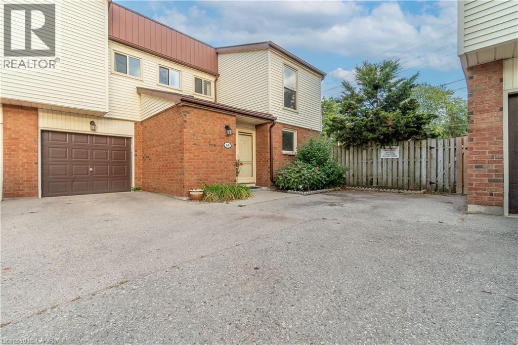 770 Fanshawe Park Road E Unit# 60, London, Ontario  N5X 1L5 - Photo 1 - 40770056