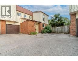 770 FANSHAWE PARK Road E Unit# 60, London, Ontario