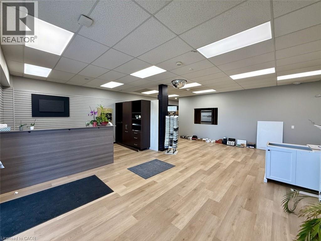 94 Dunkirk Road Unit# 1,2,3 North, St. Catharines, Ontario  L2P 3H4 - Photo 2 - 40769141