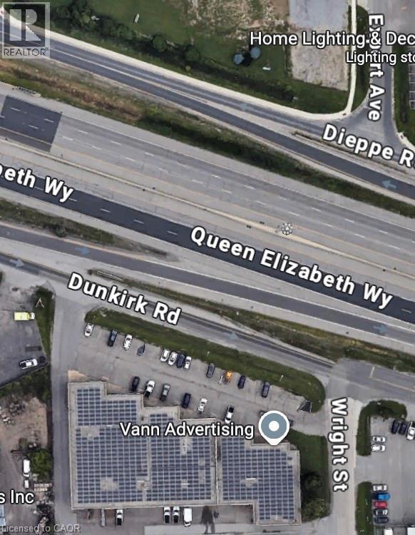 94 Dunkirk Road Unit# 1,2,3 North, St. Catharines, Ontario  L2P 3H4 - Photo 20 - 40769141