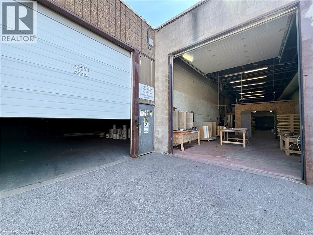 94 DUNKIRK Road Unit# 1,2,3 South, St. Catharines, Ontario