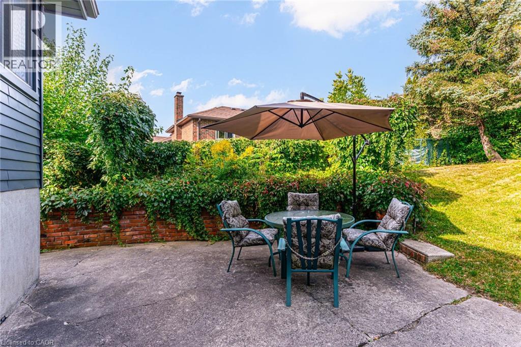 104 Homeview Place, Waterloo, Ontario  N2T 1A4 - Photo 42 - 40769788