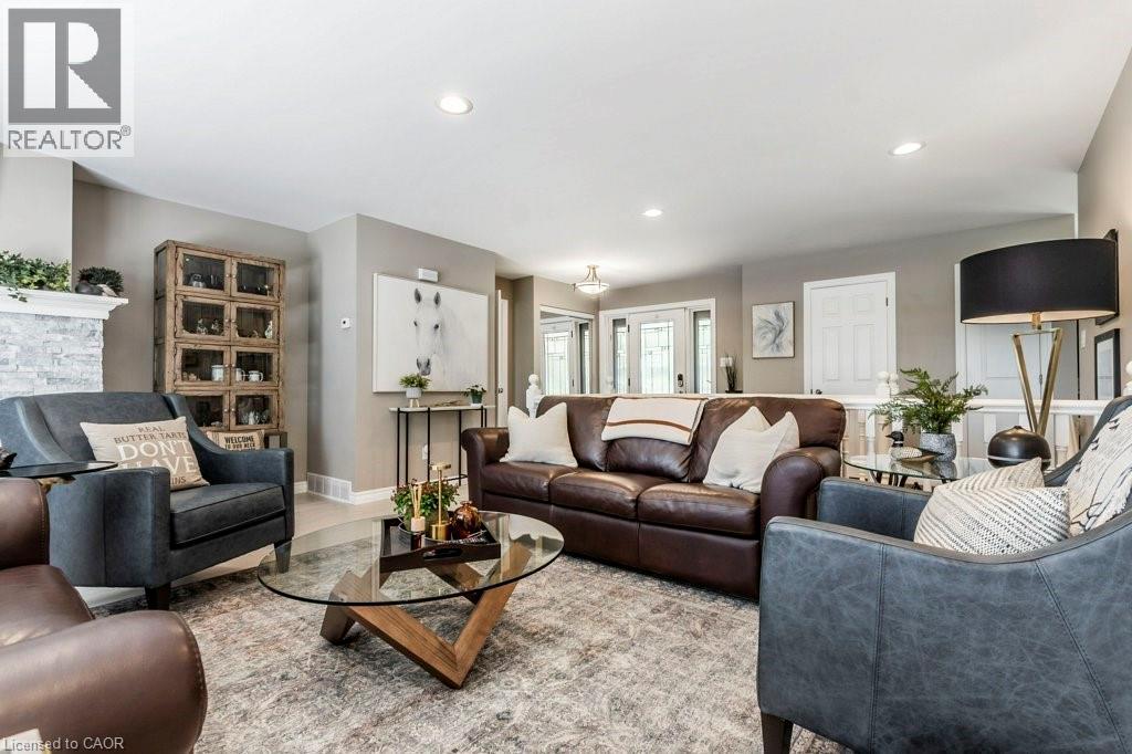 3207 Perth Line 26, Stratford, Ontario  N5A 6S3 - Photo 11 - 40768698
