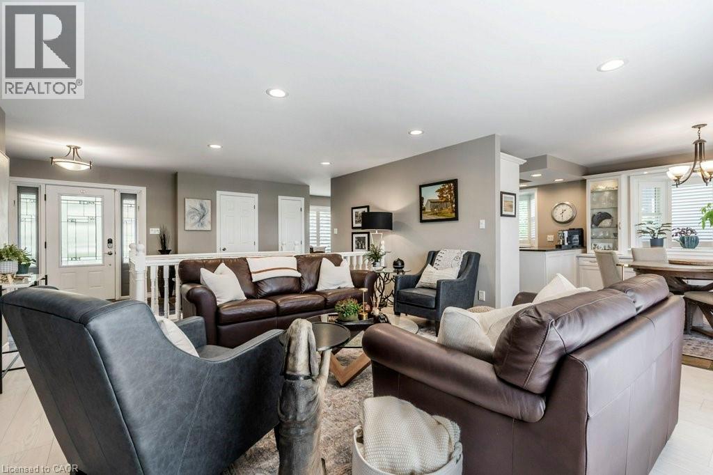 3207 Perth Line 26, Stratford, Ontario  N5A 6S3 - Photo 12 - 40768698