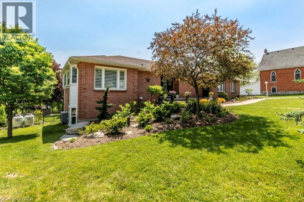 3207 Perth Line 26, Stratford, Ontario  N5A 6S3 - Photo 2 - 40768698