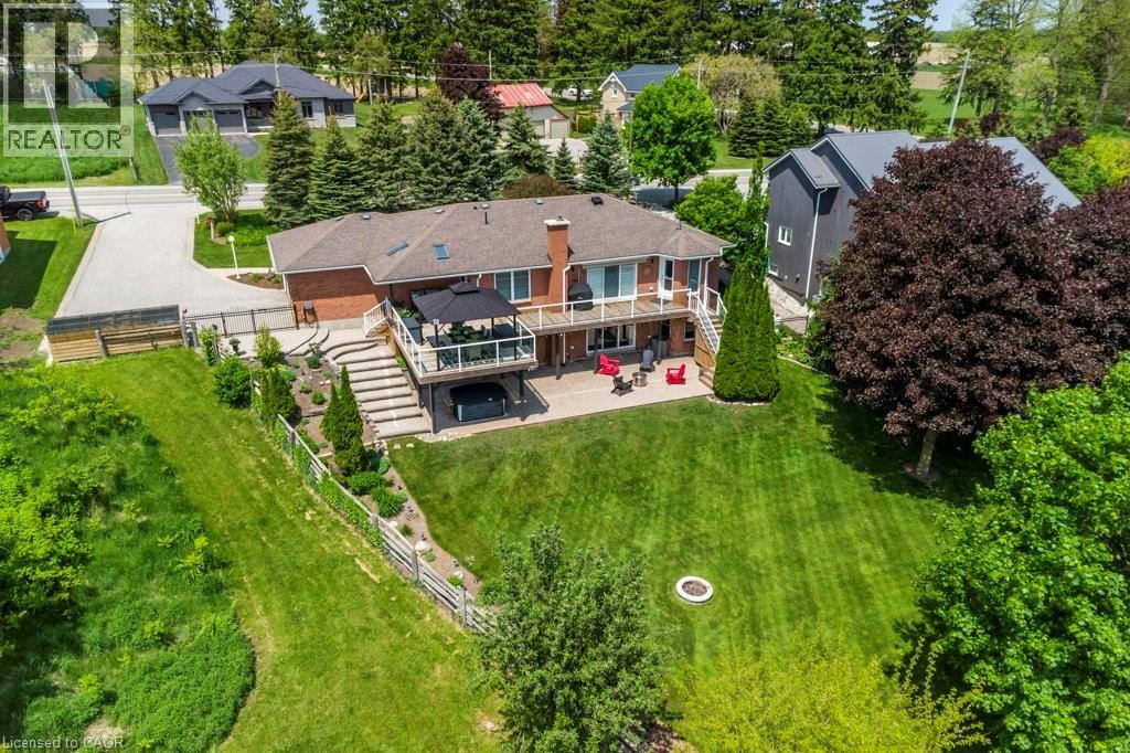 3207 Perth Line 26, Stratford, Ontario  N5A 6S3 - Photo 41 - 40768698