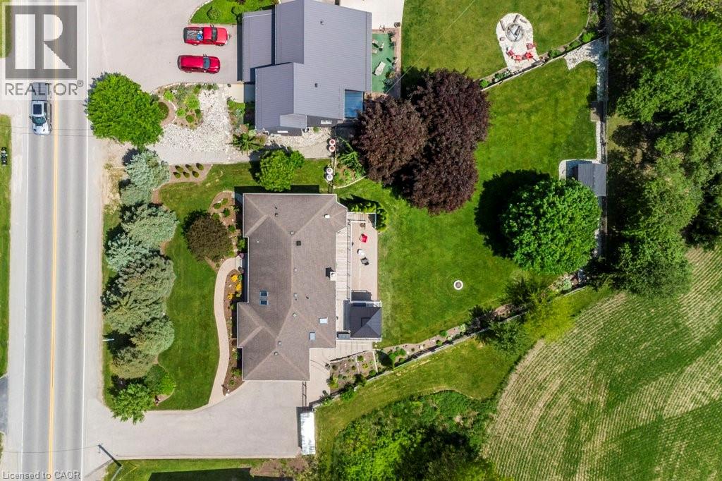 3207 Perth Line 26, Stratford, Ontario  N5A 6S3 - Photo 42 - 40768698