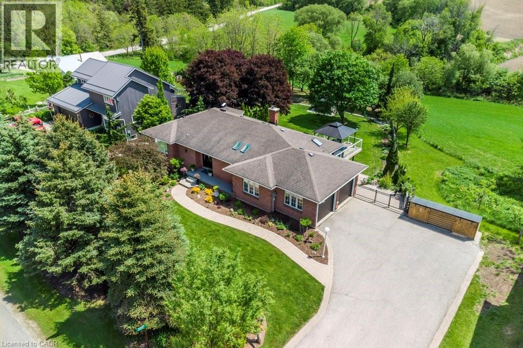 3207 Perth Line 26, Stratford, Ontario  N5A 6S3 - Photo 44 - 40768698