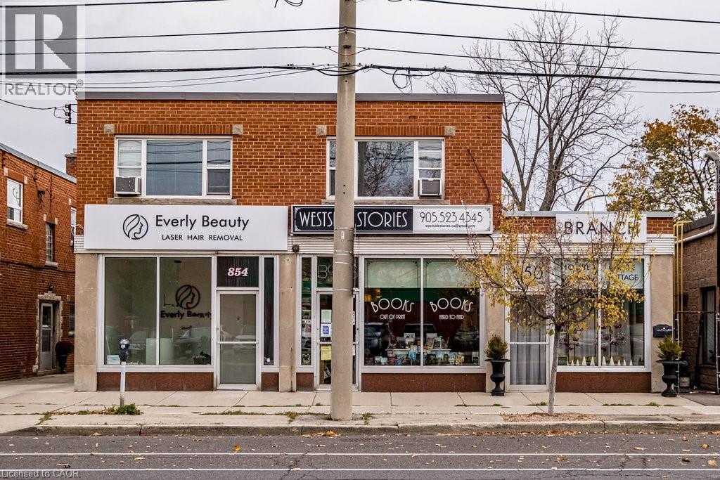 858 King Street W, Hamilton, Ontario  L8S 1K3 - Photo 2 - 40769311