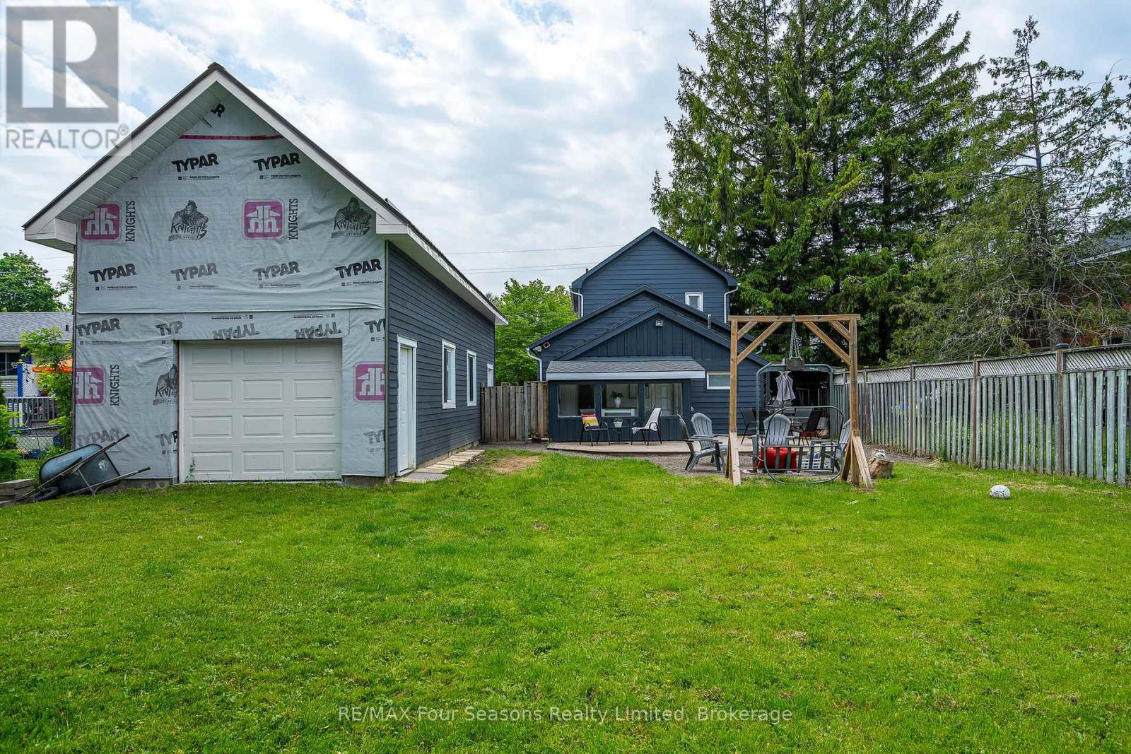 43 Cedar Street, Collingwood, Ontario  L9Y 3A4 - Photo 33 - S12405834