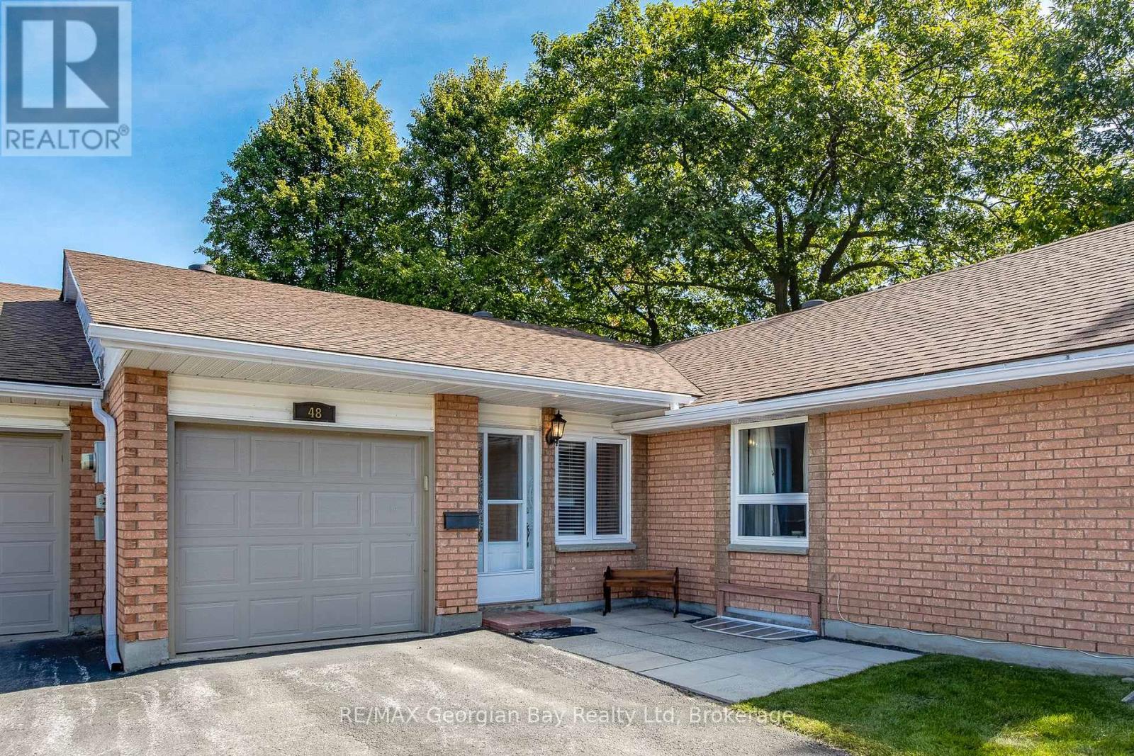 48 - 696 King Street, Midland, Ontario  L4R 5B6 - Photo 1 - S12405836