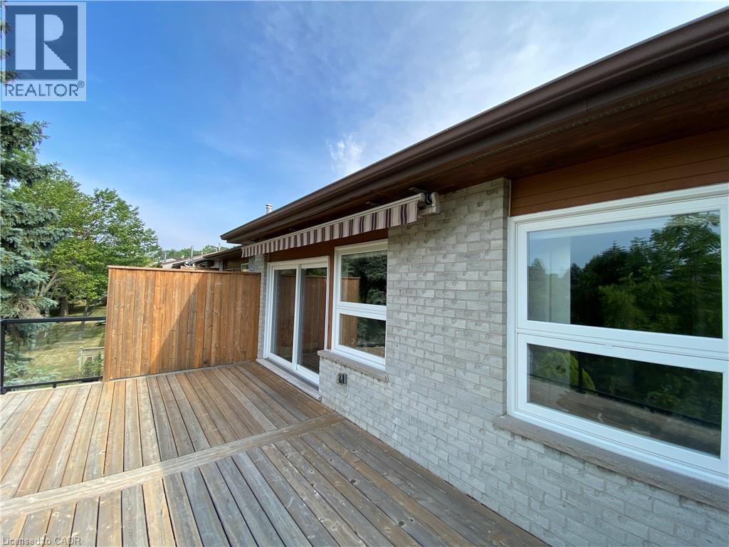 7 Cardinal Mindszenty Boulevard, Hamilton, Ontario  L9B 2M3 - Photo 20 - 40770111