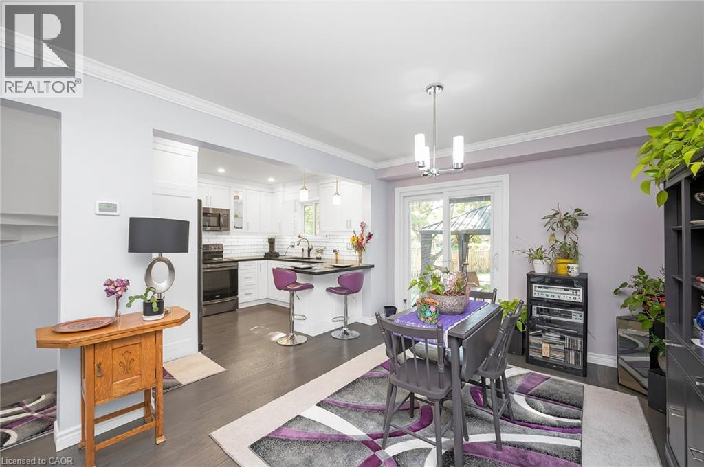 163 Ross Lane, Oakville, Ontario  L6H 5K3 - Photo 10 - 40768669