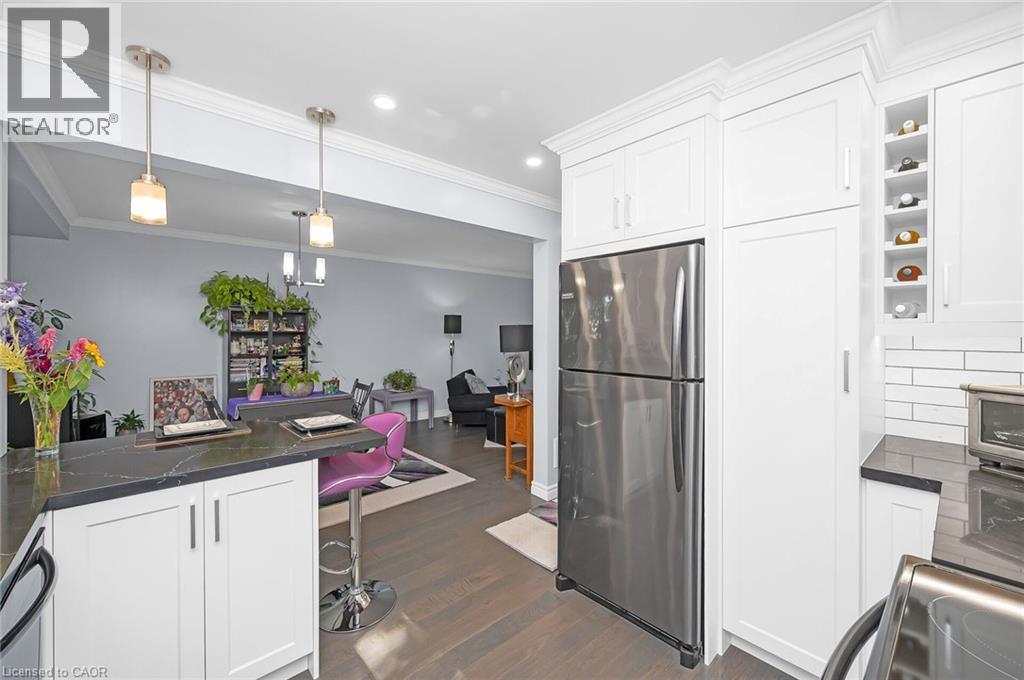 163 Ross Lane, Oakville, Ontario  L6H 5K3 - Photo 16 - 40768669